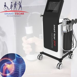 Ultrashck Massager Machine ed Acoustic Shock Wave療法装置勃起不全のためのスマートテカールDiathermy