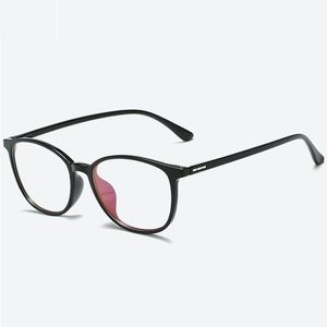 眼鏡フレームメガネ女性のための眼鏡男性男性クリア光学レンズメンズスペクタクルレディース1C1J659 W220423