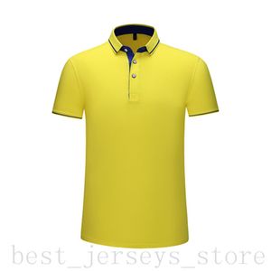 Polo Assorbe il sudore facile da asciugare Stile sportivo Moda estiva uomo popolare myy liwupu 22-23