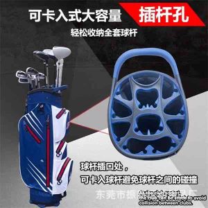 Golf bag waterproof bag for men and women