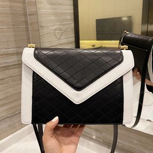 Messenger çanta patchwork çanta omuz cüzdanı lüksler en iyi tasarımcılar bayan kaliteli kadınlar çanta moda çantaları anne klasik sanat debriyaj çanta kılıfları