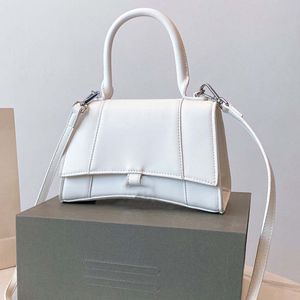 Väskor damer axel designer läder mode casual rese hög 007 kvalitet handväskor material klassisk väska kvinnor plånbok lux jkljj