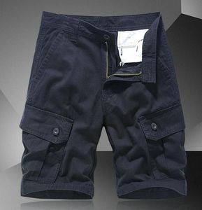 Cargo Short Deisgner Man Short Summer Mens Cargo Pant Casual Short Casual Pant Sports Loose Trouser Men 809