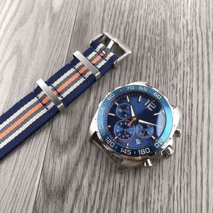 Chronograph Superclone Watch G O Watches Designer Wristwatch M E Luxury A Fashion T3A2G WATCH MENT MECHITICAL