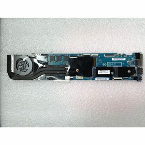 Lenovo ThinkPad X1 Carbon X1C I7-5600U 8G Notebook Mainboard 13268-1 448.01430.0011 SR23V CPUのラップトップマザーボード00HT361