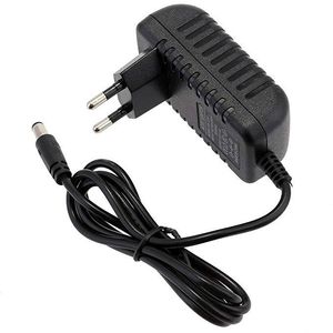 2A led Power supply Lighting Transformers AC 100-240V to DC 12V adapter charger for Strip light