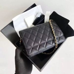 Lüks marka woc moda basit küçük kare çanta kadın tasarımcısı yüksek kaliteli gerçek deri zincir cep telefonu omuz çanta
