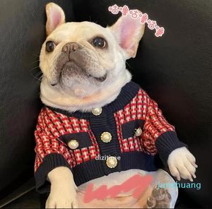 Fashion Autumn Winter Dog Apparel Letter Puppy Pets 55 Designers Hoodies Pet Cat Outerwears B