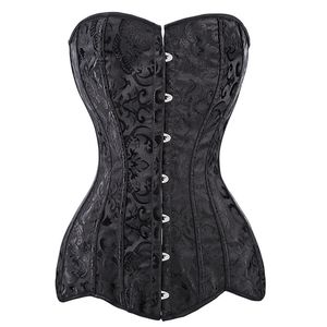 Rita en bukett av korsetter Court Budomen Workout Form Body Belt Plus Size Lingerie Xs 6xl Corset Midje Trainer 220524