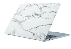 Custodia rigida per pittura Custodia per laptop Cover per MacBook Pro 16 '' Pro16 A2141 Anno-2019 Cielo stellato/Marmo/FLag/Modello mimetico