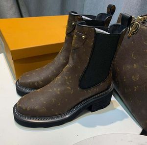 Włochy Designer Boots Woman Boots Woman luksusowa moda słynna marka zimowa rozmiar 35-41 Model M3366#