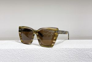 Erkekler için Güneş Gözlüğü Kadınlar Yaz 920 Stil Anti-Ultraviyole Retro Plaka Tam Kare Çerçeve Moda Gözlükler Rastgele Kutu