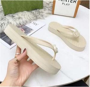 2022 estilista senhoras chinelos simples chinelos jovens sapatos mocassim adequados para primavera verão e outono hotéis praias outros lugares tamanho 35-42 5896