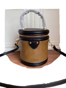 Classics Crossbody Bag High Quality Luxury Designer Womens Fashion bucket Handbag monograms Handbags Women Luxurys Brands Shoulder Bags