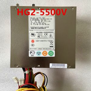 EMAC에 대한 새로운 원래 PSU 500W 스위칭 전원 공급 장치 HG2-5500V HG2-5600V