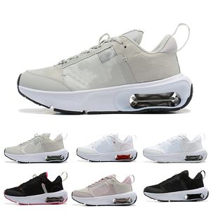 Authentique INTRLK 75 Lite Chaussures De Course Hommes Sommet Blanc Fumée Gris Baskets Améthyste Cendre Noir Or Designer Jaune Rouge Bleu Baskets Sports Femmes Confortable