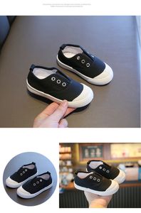 Wholesale toe tennis shoes resale online - Newborn Casual Girls boys Shoes Infantil First walkers Baby moccasins Soft bottom Canvas Bebe Anti slip Baby mmyshop20