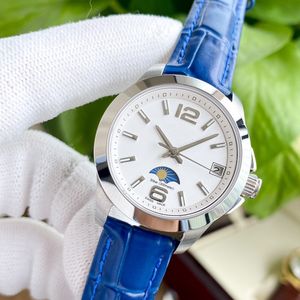 Fashion Women's Watch Automatic Mechanical Movement 30mm Rubber Waterproof Tape 316L Stainless Steel Case high quality woman luxury watches watchs Dweller 2022