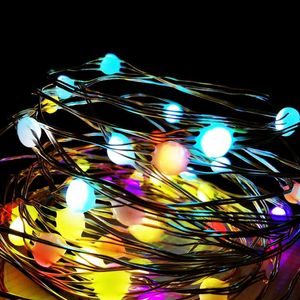 Streifen LED WS2812B String Strip Light WS2812 IC Individuell adressierbares RGB-Modul 100Led 10led/m DC5V WeihnachtsbeleuchtungLED