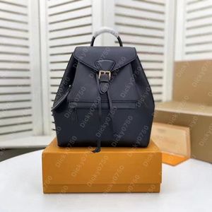 Pacote De Bolsa Pequena venda por atacado-Mochilas de luxo Bolsa de ombro feminino Classic Desigl Back Pack Fashion Moda