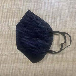 Máscara de cor Código de pulverização de fábrica KN95 Poeira à prova de poeira e máscaras confortáveis ​​e respiráveis