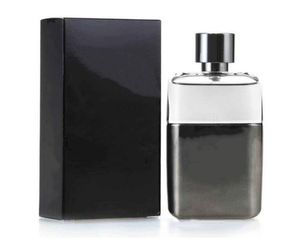 MEN perfume 90ml pour homme EAU DE TOILETTE longa duração alta qualidade cheiro agradável Entrega rápida