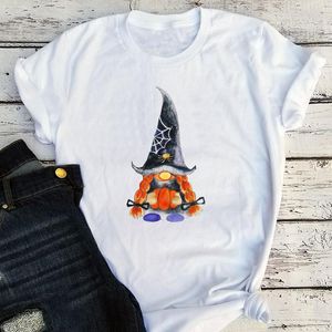 Koszulki męskie Spadek Nordic Gnomes Anime T Shirt Sours Season Prezent Dla Dziecka 2022 Biała Tee Men Odzież