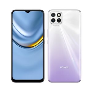 Оригинальные Huawei Honor Play 20 4G LTE Mobile Phone 4 ГБ ОЗУ 64 ГБ 128 ГБ ROM OCTA CORE UNISOC T610 Android 6,517 