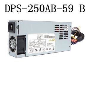Computer Power Supplies Original PSU For Delta IPC Security 1U 250W Switching DPS-250AB-59 B