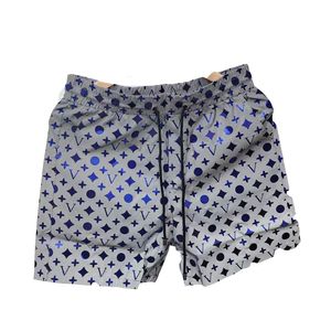 2023 Sommershorts wasserdichte und schnell trocknende Badebekleidung Designer Herren weiß schwarz Strandshorts Herren Bademode Herren Badehose