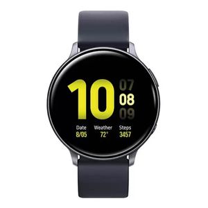 S20 Watch Active 2 44mm SmartWatch IP68 Relógios de freqüência cardíaca real à prova d'água Relógio inteligente de boa qualidade