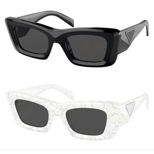 Designer Sonnenbrille Sommer UV-Schutz Mode Männer Frauen Invertiertes Dreieck OPR13ZS Gläser UV400 Top Qualität Original Box