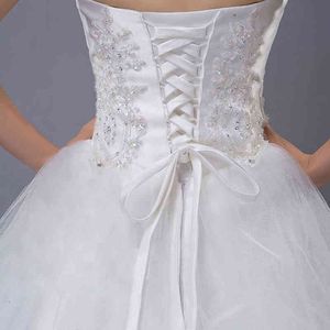 Bälten bröllopsklänning ersättnings justerbar korsett baksida snörning satinband band för brud bankett aftonklänning