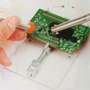 Profesjonalne zestawy narzędzi ręcznych Universal PCB PCB PTABLER Platforma naprawa STISKIE WSPARCIE SOUTERNICA