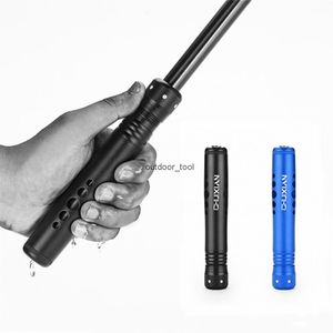 EVA Fishing Rod Accessories Kit DIY fix Lightweight Aluminum Alloy Universal Replaceable Fishing Rod Change Handle Grip