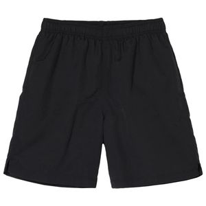 Män jogga fitness utomhussport avslappnad quickdrrying och andningsbara män byxor sommar springa shorts 220705