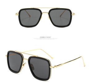 Designer Solglasögon för kvinnor Mens Luxurys Designers Sun Glasses Drive Summer Polarize Solglasögon Eyewear 2021