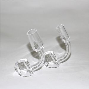 Sigara Boruları Domescess Quartz Banger Çiviler Kadın ve Erkek Eklem 10mm 14mm 18mm Ayrıca Nektar Kit Borusu için Titanyum Seramik Cam Çivi de sunuyor