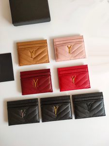Luksusowa designerska torebka damska moda sferyczna torba ze skóry bydlęcej kieszonkowy na wizytówki zmień portfel