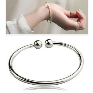 Браслет-браслет для женщин Twist Rope Link Link Stacked Layered Minimalism JewelryBangle