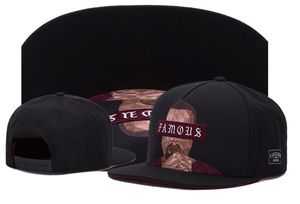 Novo Snapbacks Snapbacks Cayler e Sons Snapbacks Snap Snap Back Hat Baseball Basketball Ajustável 20