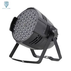 Светодиодный сценический эффект сцены светодиодного светодиода 54x3w Par Lights