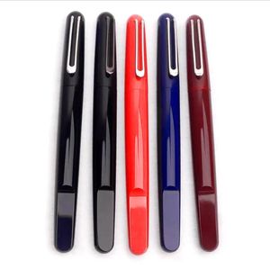 Promotion Pens Luxury M Series Magnetic Shut Cap Classic Rollerball Ballpoint Pen High Quality Writing Smooth M With White Star