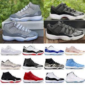 Newest boots cool grey s mens basketball Shoes animal instinct th Anniversary cherry Concord Bred pantone pure violet legend blue men women Sneakers