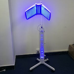 2022 New Arrival Aesthetics PDT LED Light Therapy Machine Full Body Photon Device Lamp Infra Photobiomodulation