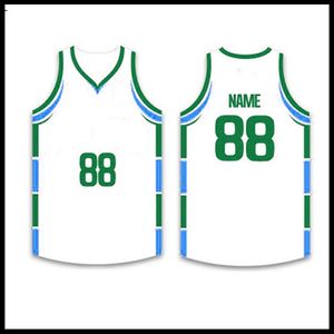 Baskettröjor män kvinnliga ungdomar 2022 utomhussport slitage logotyper 99
