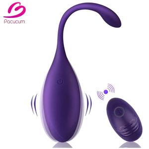 Дистанционное управление вибрационным вибратором яирного вибратора вибраторы вибраторы Gp Stypulator vaginal ball ball Sexy Toy для женщин для женщин