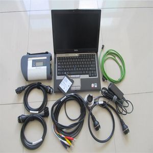 Wholesale mercedes c4 for sale - Group buy mb sd c4 Star Diagnosis Tool for Mercedes Diagnostic with D630 Laptop gb SSD v the Newest Auto Cars Trucks Scanner236g