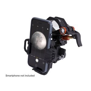 Celestron Nexyz Accessori per microscopio per telescopi astronomici dell'adattatore per fotografie per smartphone