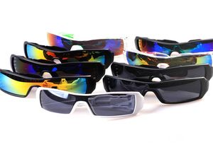 Erkekler Bisiklet Goggles Tırmanma Gözlük Erkekler Kayak Açık Spor Gözlük UV400 Koruma Güneş Gözlüğü